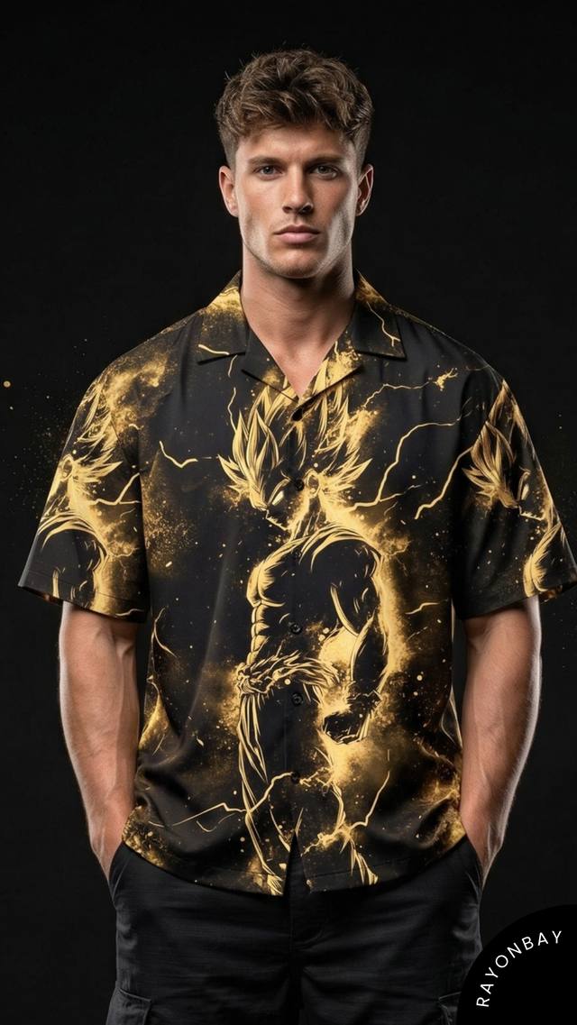 Gold Rush