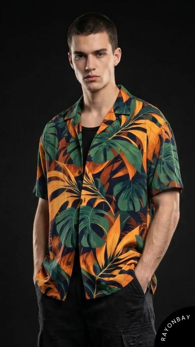 Jungle Heat