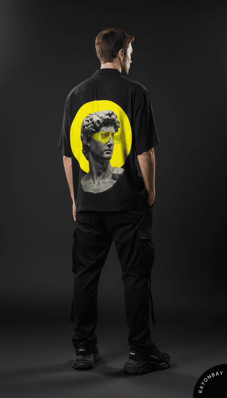 TECHNO DAVID